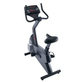 Used Life Fitness C7i Upright Bike