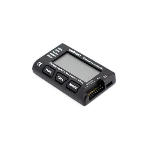 Valken Battery Tester and Analyzer