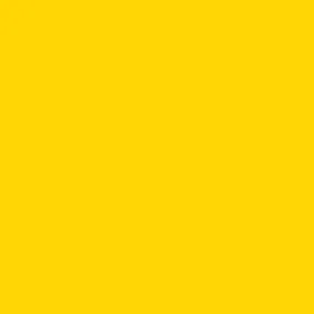 Vinyl Coated Polyester (VCP) 18 Yellow