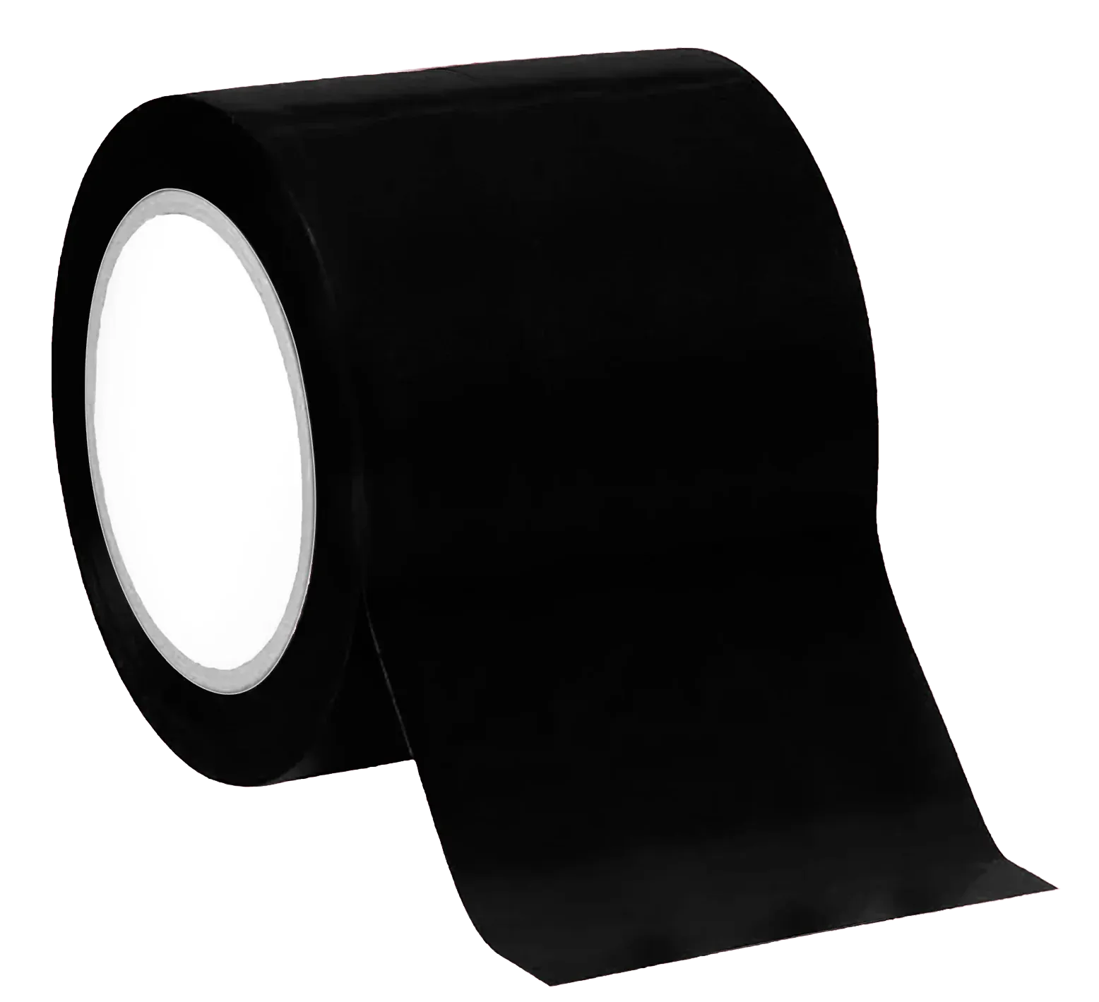 Vinyl MAT TAPE BLACK