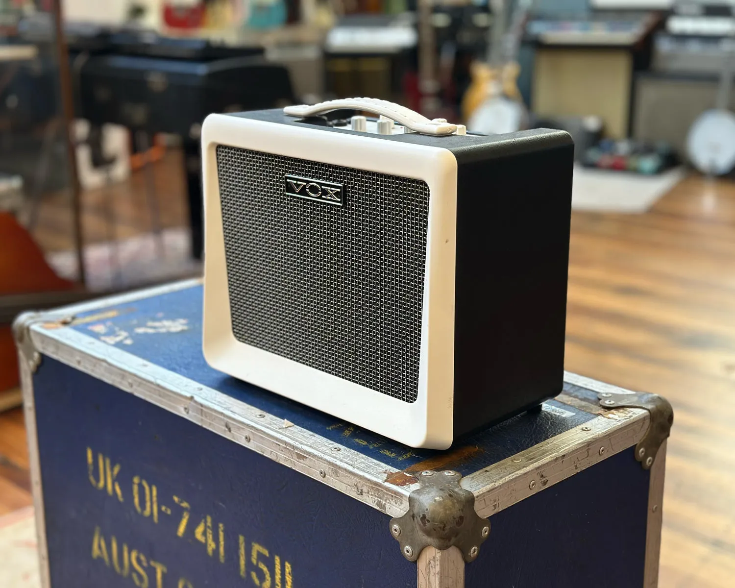 VOX VX50-KB 50 Watt Keyboard Modelling Amplifier