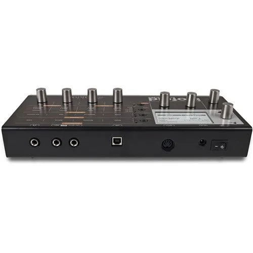 Waldorf Blofeld Desktop Black