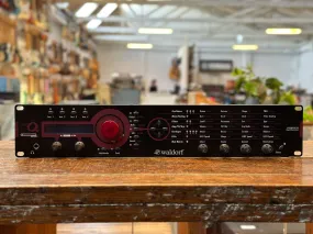Waldorf Micro Q Phoenix Edition - 331 of 500 made