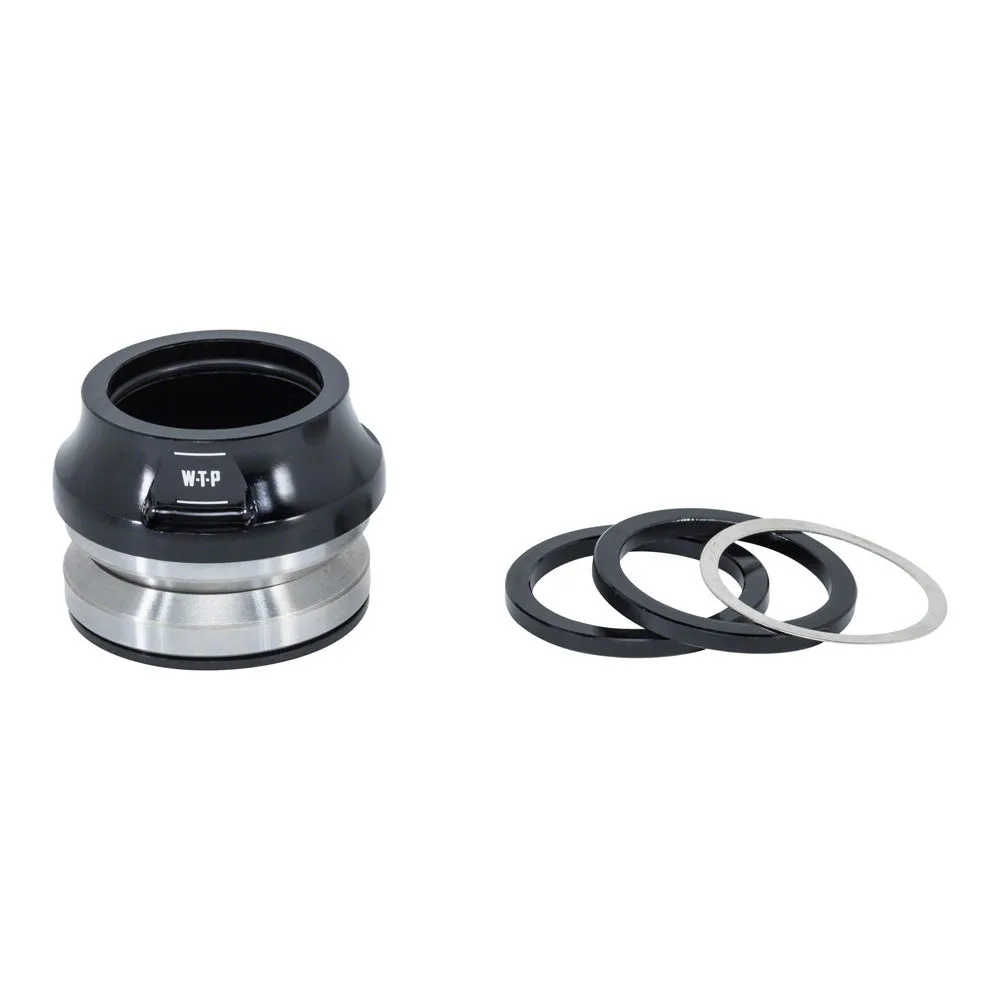 We The People Compact Integrated Headset