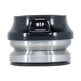 We The People Compact Integrated Headset
