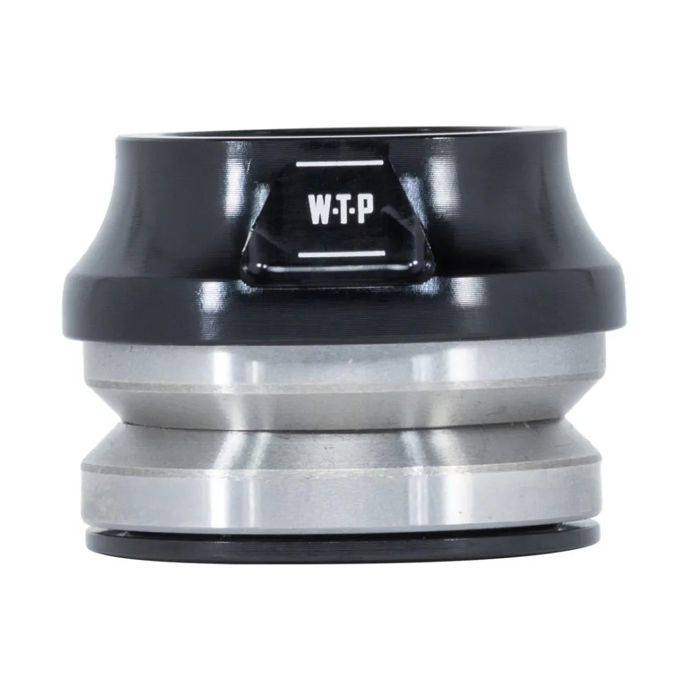 We The People Compact Integrated Headset