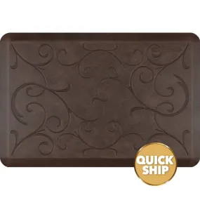 WellnessMats® Comfort Mat - Antique Dark