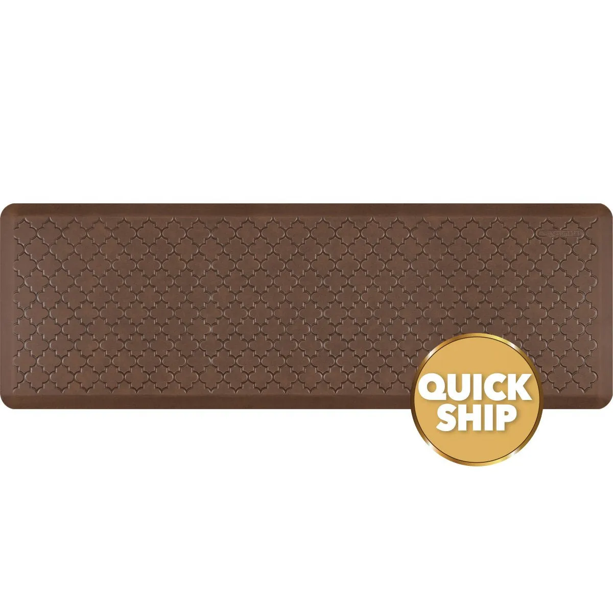 WellnessMats® Comfort Mat - Antique Light