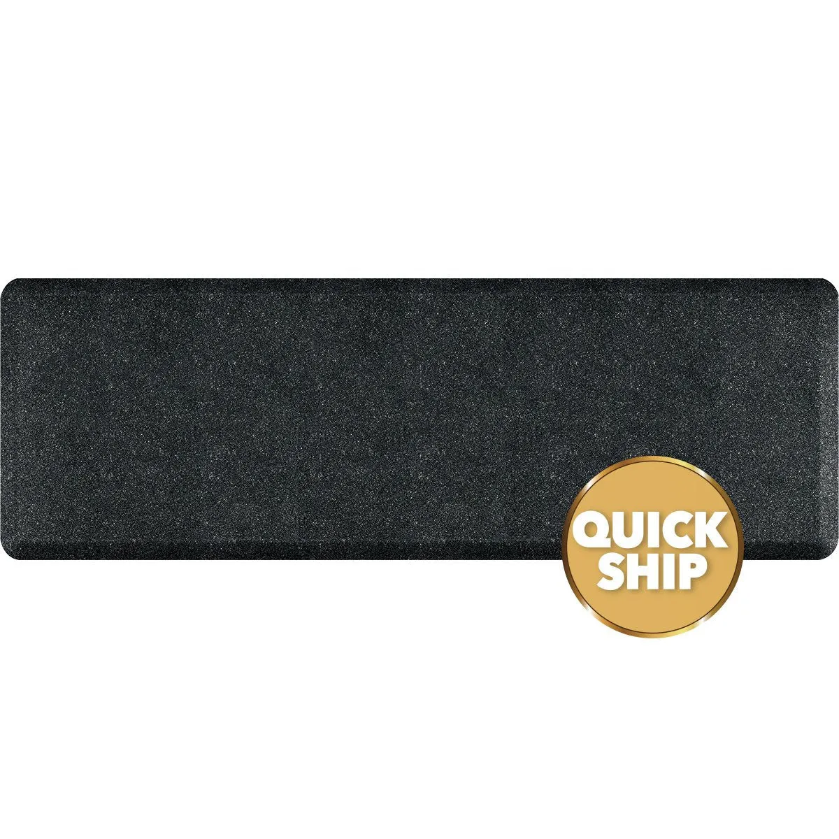 WellnessMats® Comfort Mat - Granite Onyx