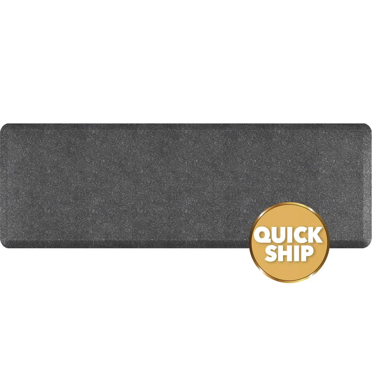 WellnessMats® Comfort Mat - Granite Steel
