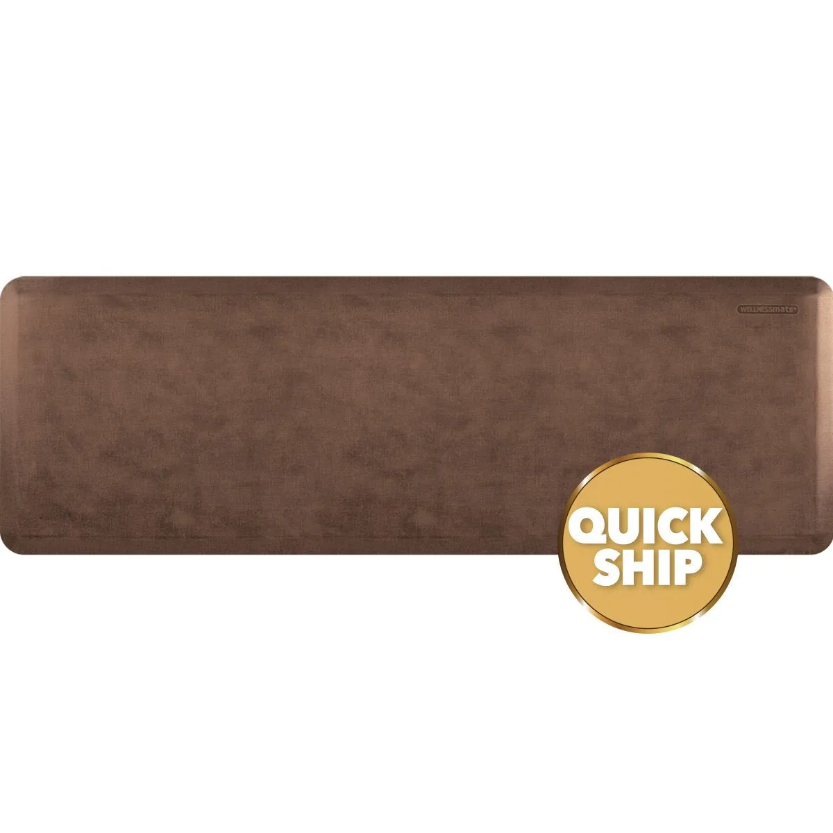 WellnessMats® Comfort Mat - Linen Antique Light