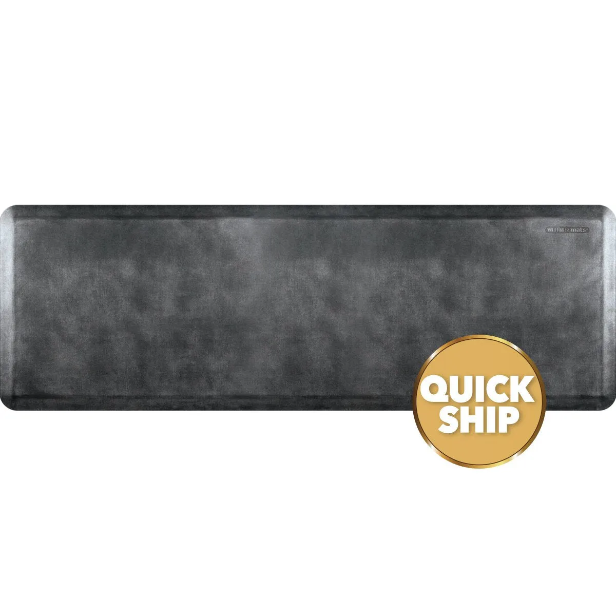 WellnessMats® Comfort Mat - Linen Onyx