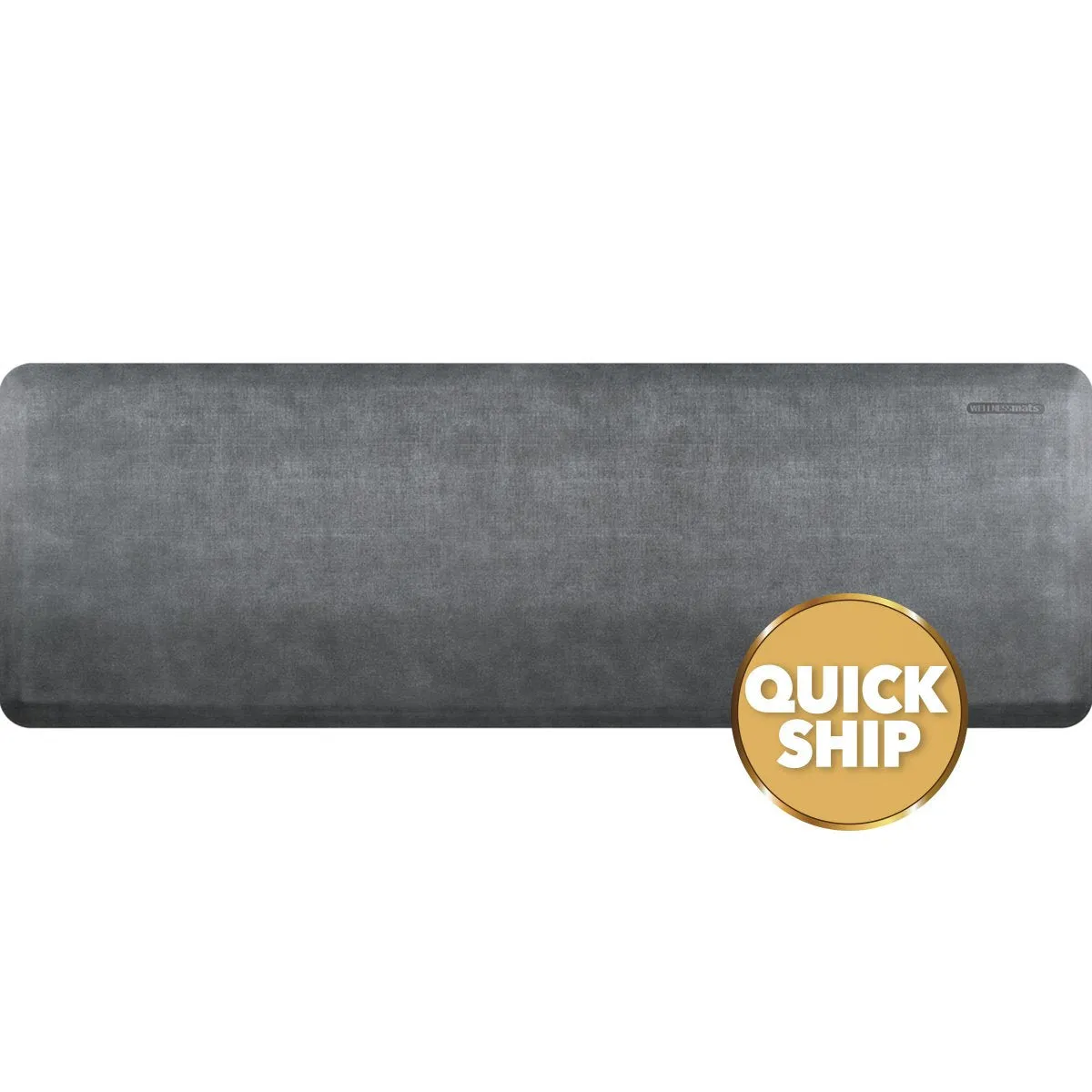 WellnessMats® Comfort Mat - Linen Slate