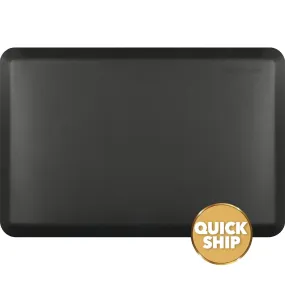 WellnessMats® Comfort Mat - Original Black