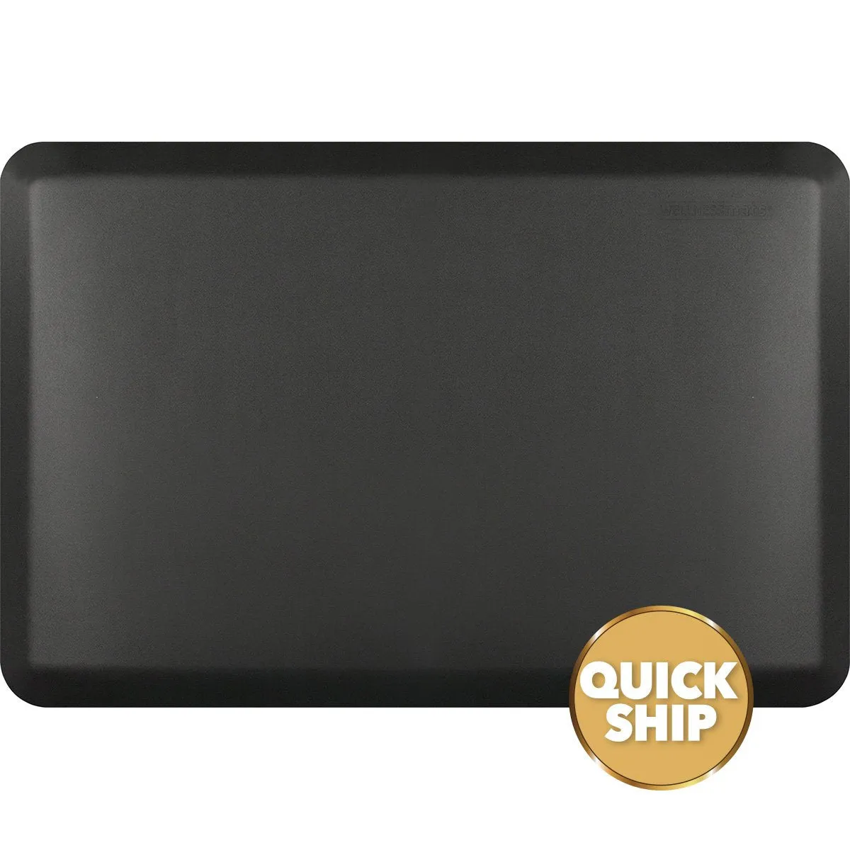 WellnessMats® Comfort Mat - Original Black