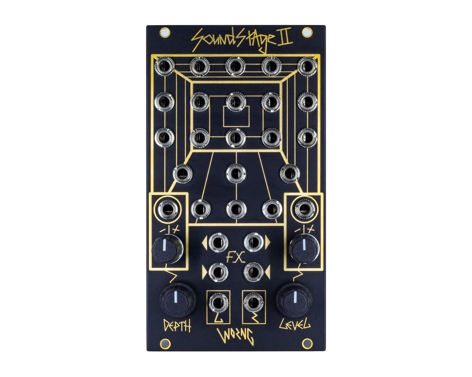 Worng SoundStage MKII