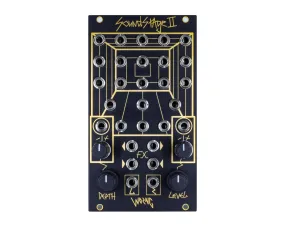 Worng SoundStage MKII