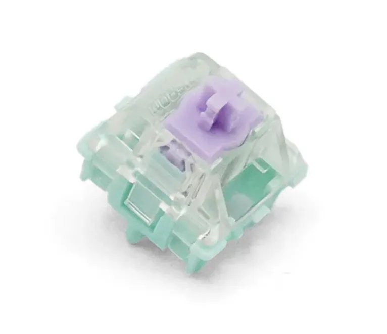 Wuque WS Dash HE Linear Switches