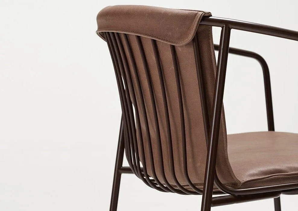 Wye Armchair (Indoor)