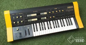 YAMAHA CS15D