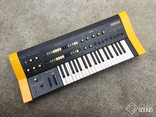YAMAHA CS15D
