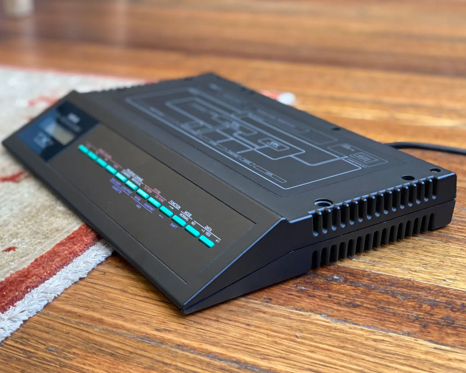 Yamaha TX7 Tone Generator
