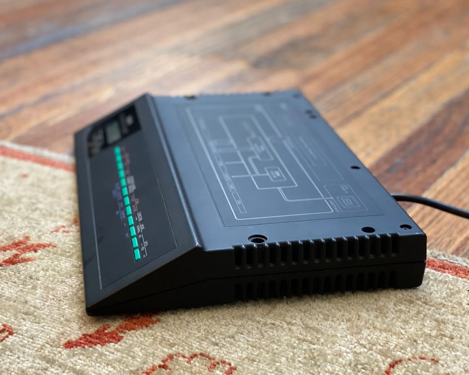 Yamaha TX7 Tone Generator