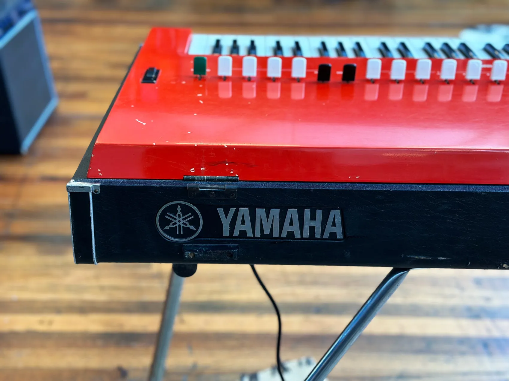 YAMAHA YC-20 Combo Organ