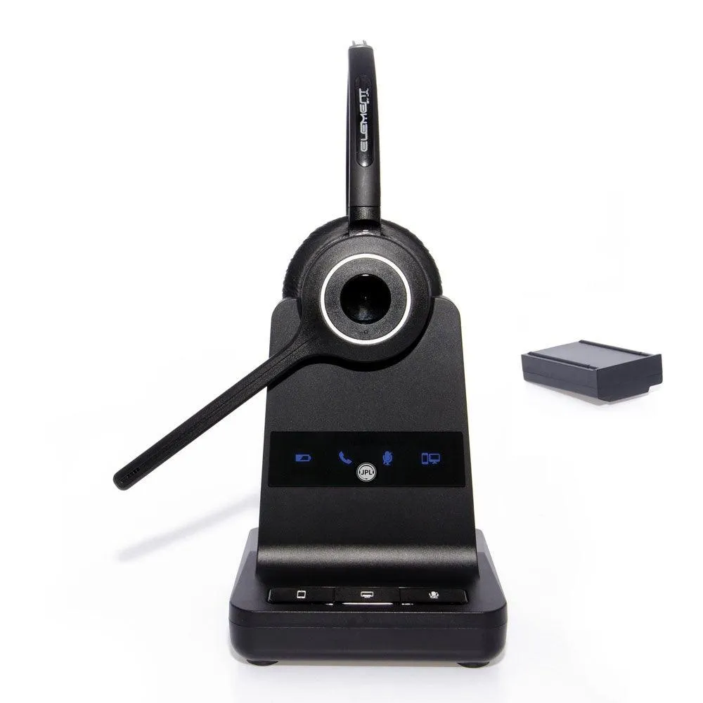 Yealink SIP T58A Cordless Explore Headset