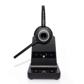 Yealink SIP T58A Cordless Explore Headset