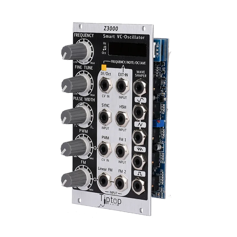 Z3000 Smart VCO MK2