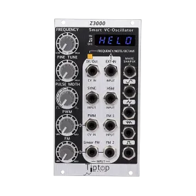 Z3000 Smart VCO MK2
