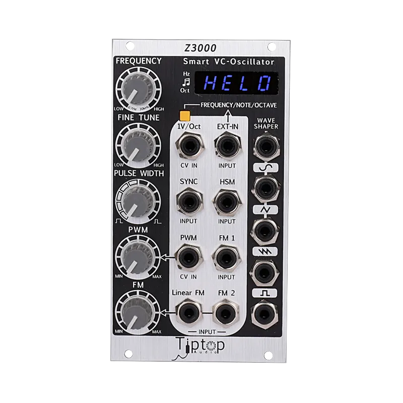 Z3000 Smart VCO MK2